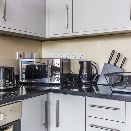 Pass The Keys - Spacious & Luxury Apartment In The Heart Of London Exterior photo